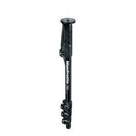 Manfrotto 290 Aluminum Monopod SKU MM290A4
